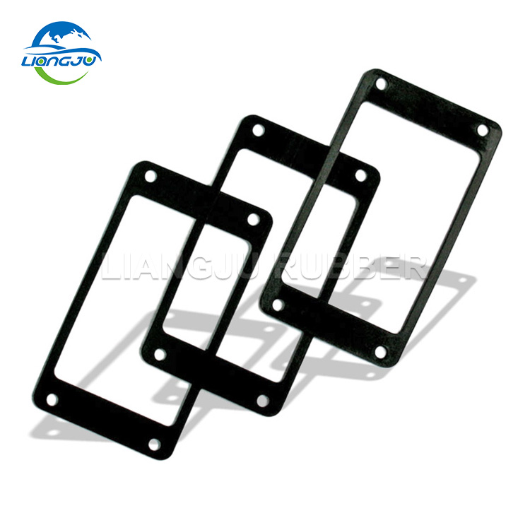 古いパイプのゴム製ガスケットを交換する場合、新しいパイプの寸法と仕様が元のフランジと完全に互換性があることをどのように確認できますか?