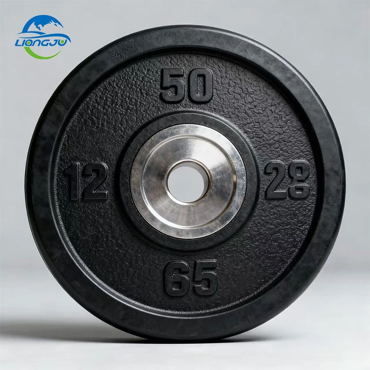 ラバーバンパー