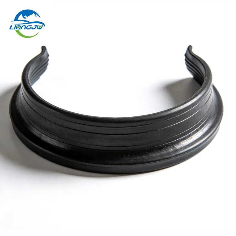 防水ゴムストリップ